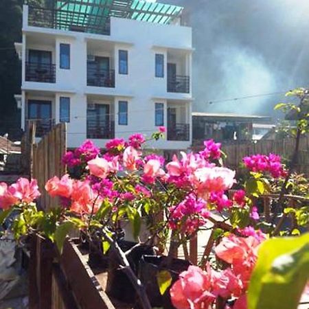 Dayunan Tourist Inn El Nido Luaran gambar