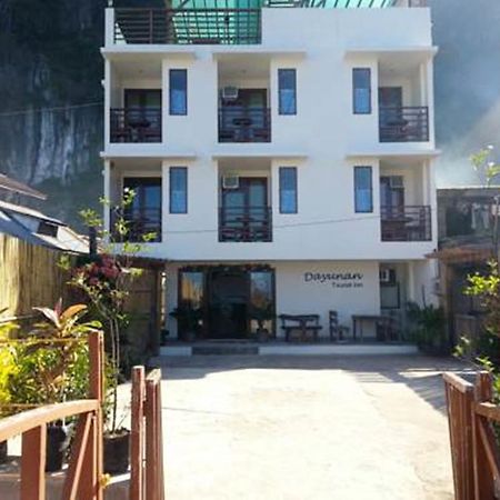 Dayunan Tourist Inn El Nido Luaran gambar