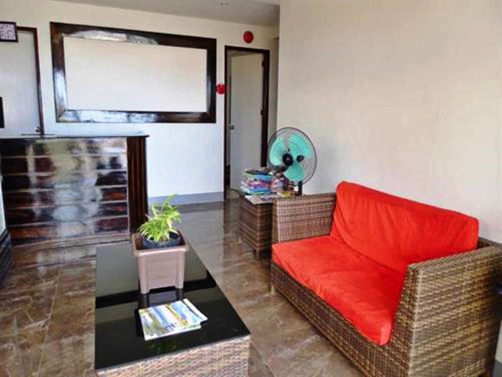 Dayunan Tourist Inn El Nido Luaran gambar