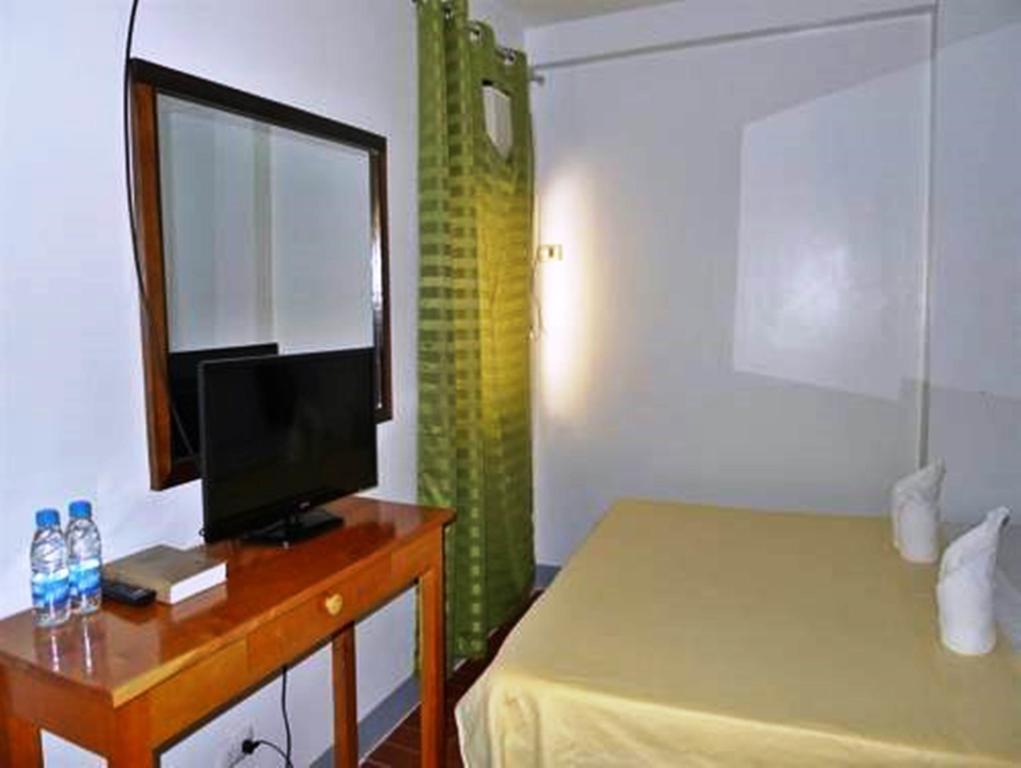 Dayunan Tourist Inn El Nido Luaran gambar