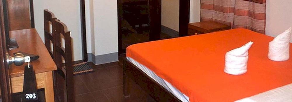 Dayunan Tourist Inn El Nido Luaran gambar