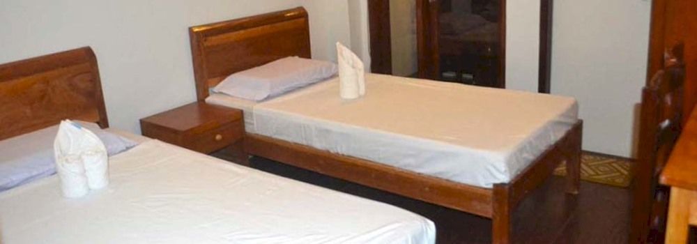 Dayunan Tourist Inn El Nido Luaran gambar