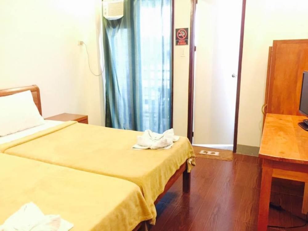 Dayunan Tourist Inn El Nido Luaran gambar