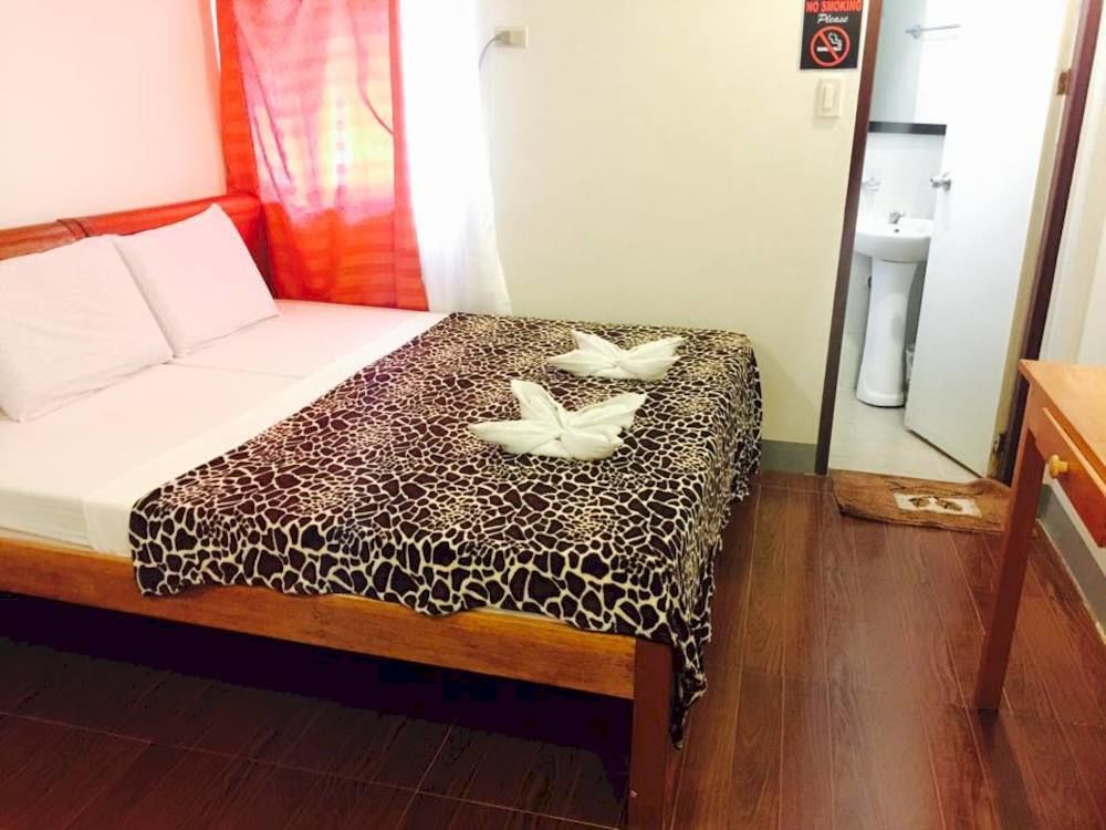 Dayunan Tourist Inn El Nido Luaran gambar