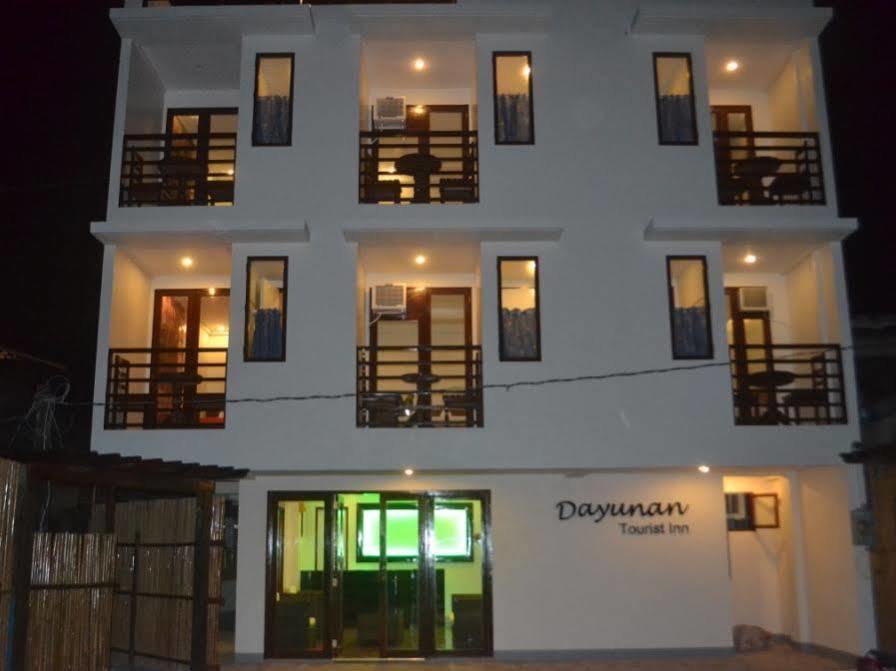 Dayunan Tourist Inn El Nido Luaran gambar
