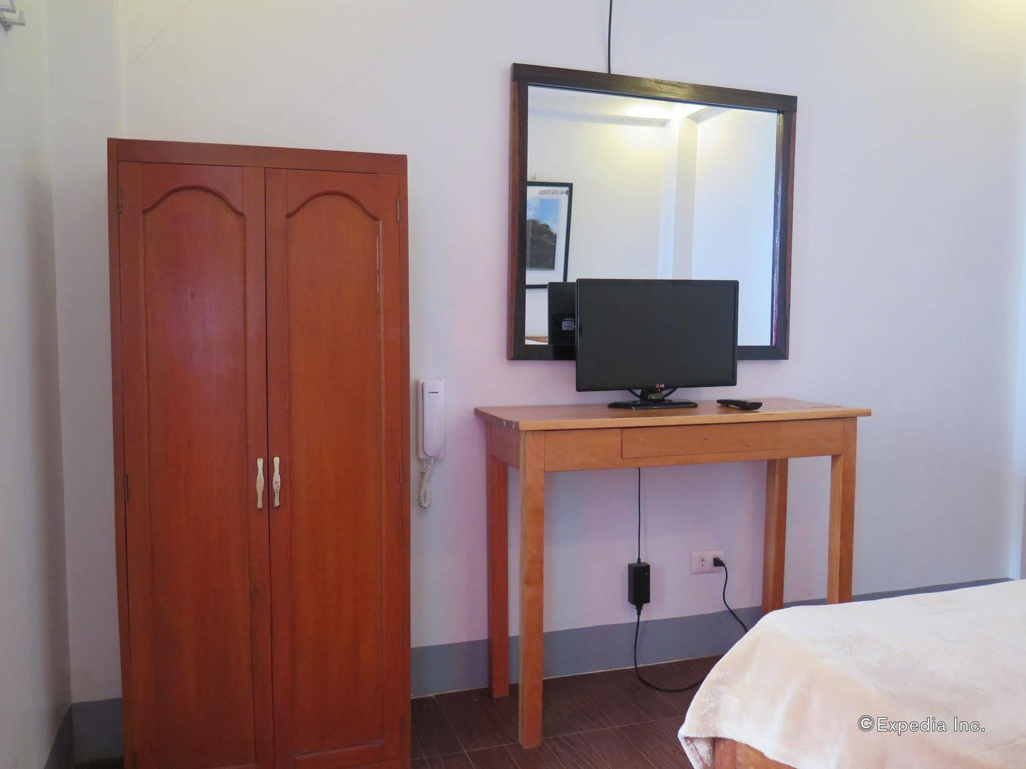Dayunan Tourist Inn El Nido Luaran gambar